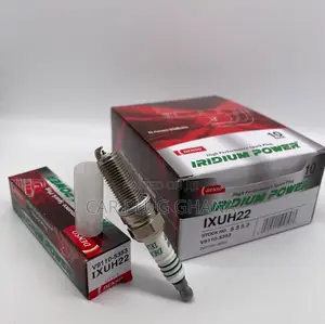 Denso Iridium Ixuh22 14/16 Long Spark Plug