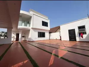 4bdrm House in Seekers Realty, East Legon for rent