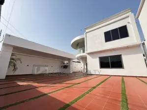 4bdrm House in Seekers Realty, East Legon for rent