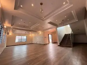4bdrm House in Seekers Realty, East Legon for rent