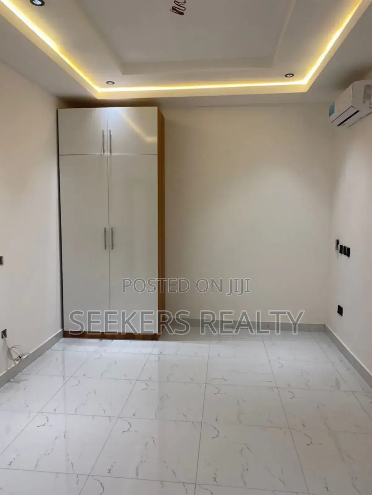4bdrm House in Seekers Realty, East Legon for rent