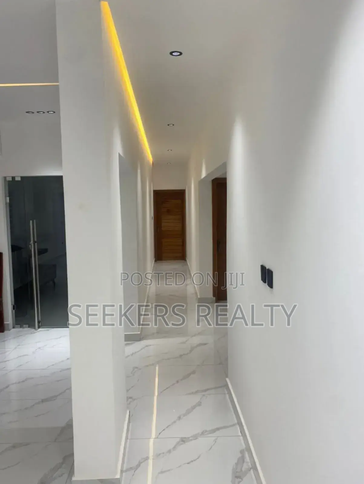 4bdrm House in Seekers Realty, East Legon for rent