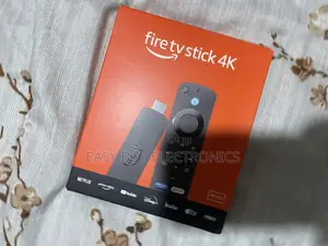Simplify Your Tv Experience At Fire Tv Stick