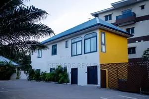 Furnished 1bdrm Apartment in Seekers Realty, Cantonments for rent