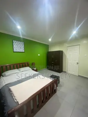 Furnished 1bdrm Apartment in Seekers Realty, Labone for rent