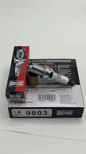 Champion Iridium 9803 16 Short Spark Plug