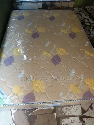 8 Inches Double Mattress(High Density )