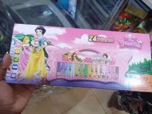 Kids Musical Piano