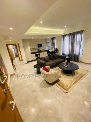 Furnished 1bdrm Apartment in Westland for rent