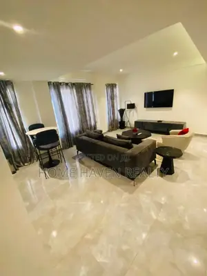 Furnished 1bdrm Apartment in Westland for rent