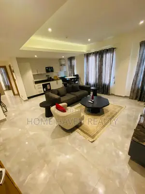 Furnished 1bdrm Apartment in Westland for rent