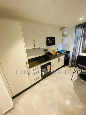 Furnished 1bdrm Apartment in Westland for rent
