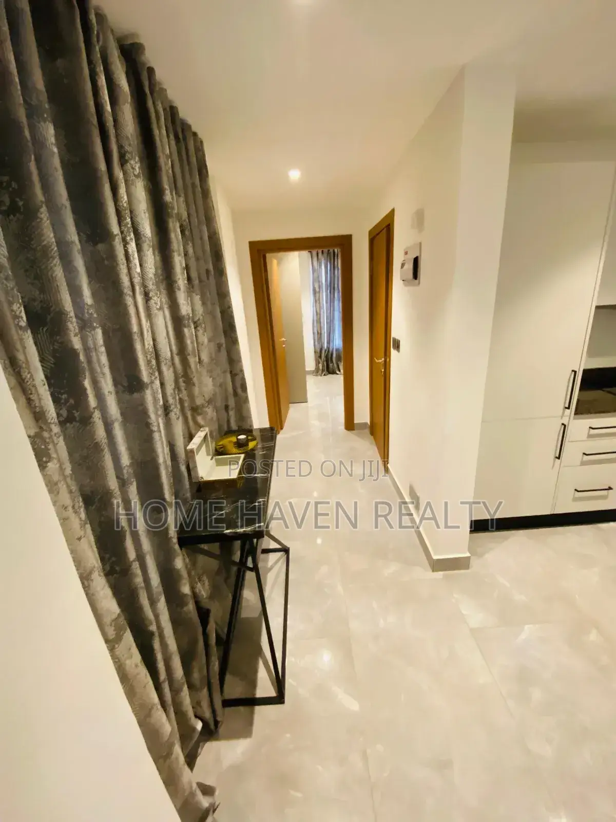 Furnished 1bdrm Apartment in Westland for rent