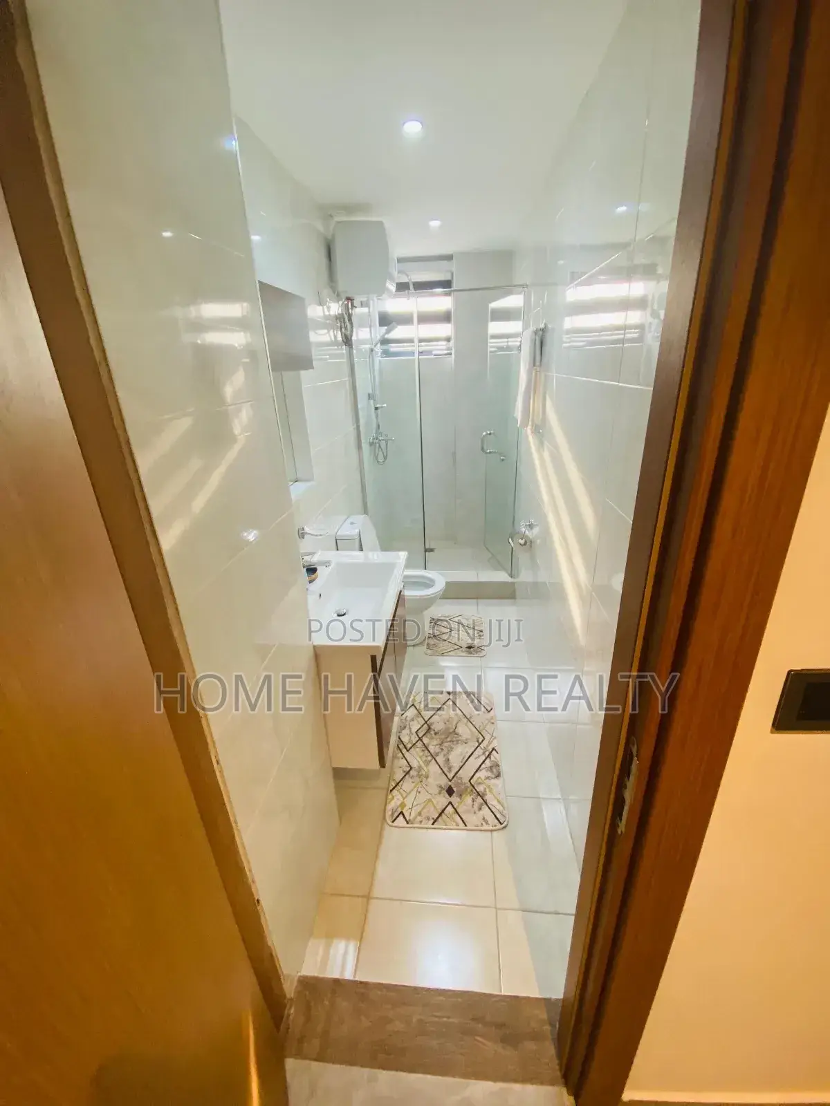 Furnished 1bdrm Apartment in Westland for rent