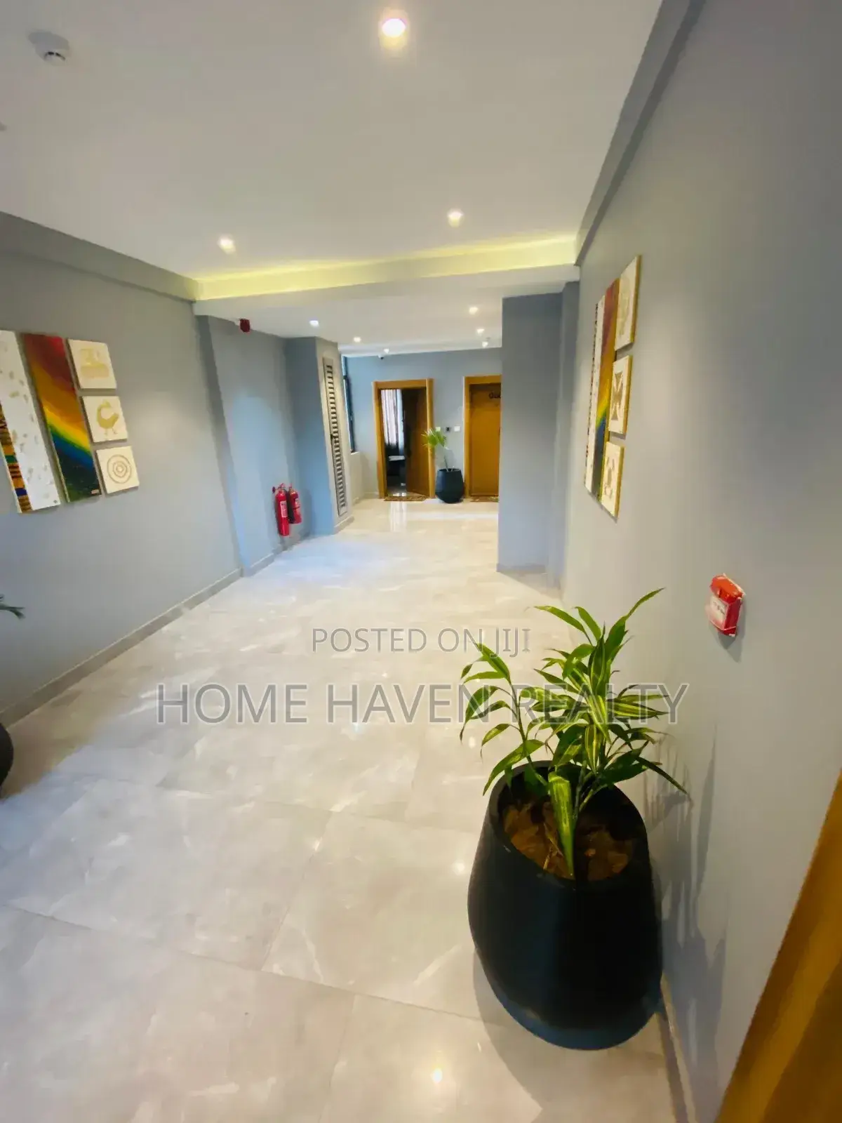 Furnished 1bdrm Apartment in Westland for rent