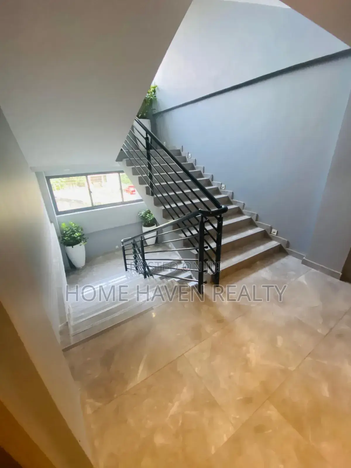 Furnished 1bdrm Apartment in Westland for rent