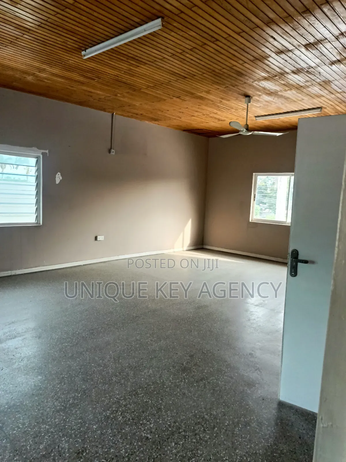 Office Space in Airport Residential