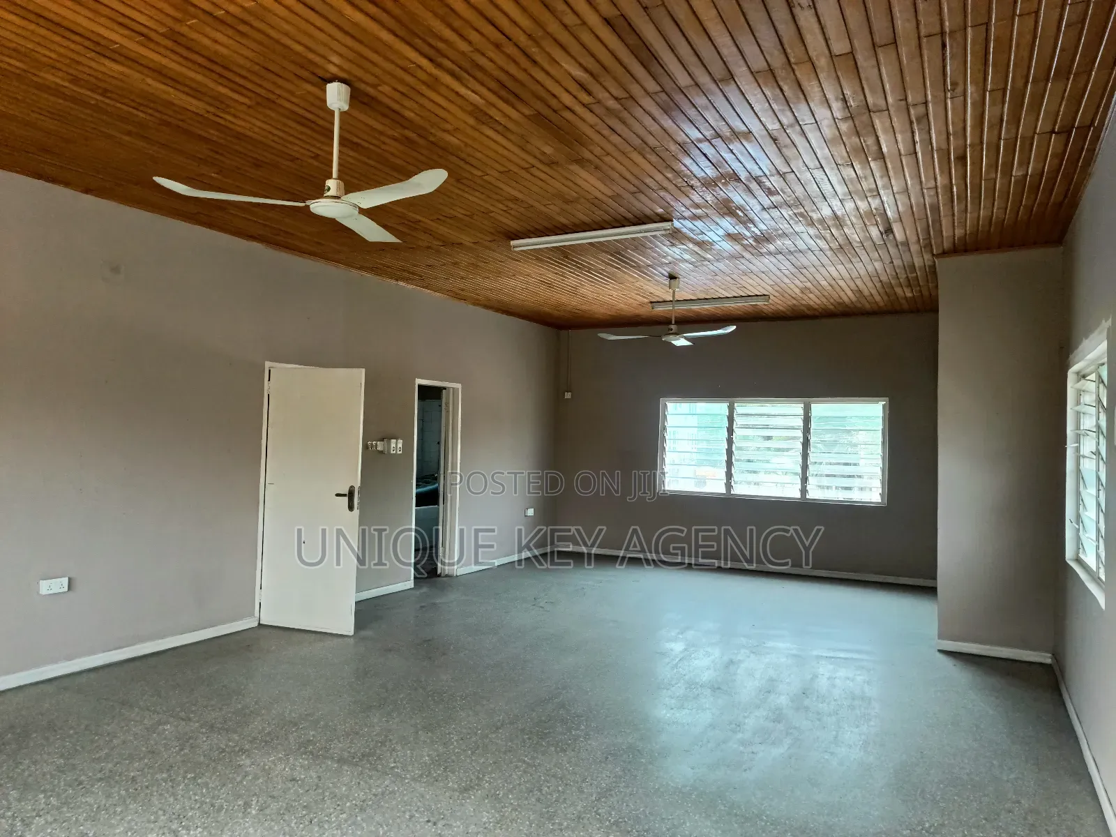 Office Space in Airport Residential