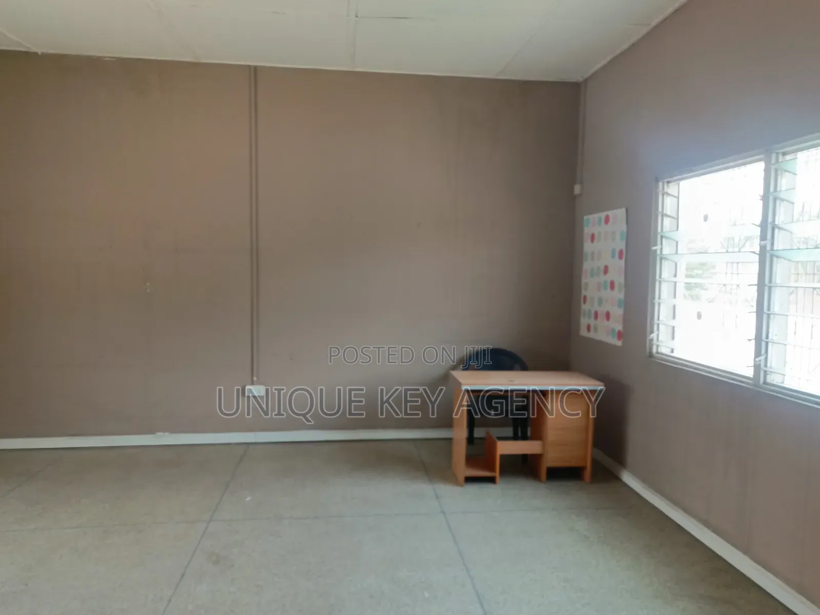Office Space in Airport Residential