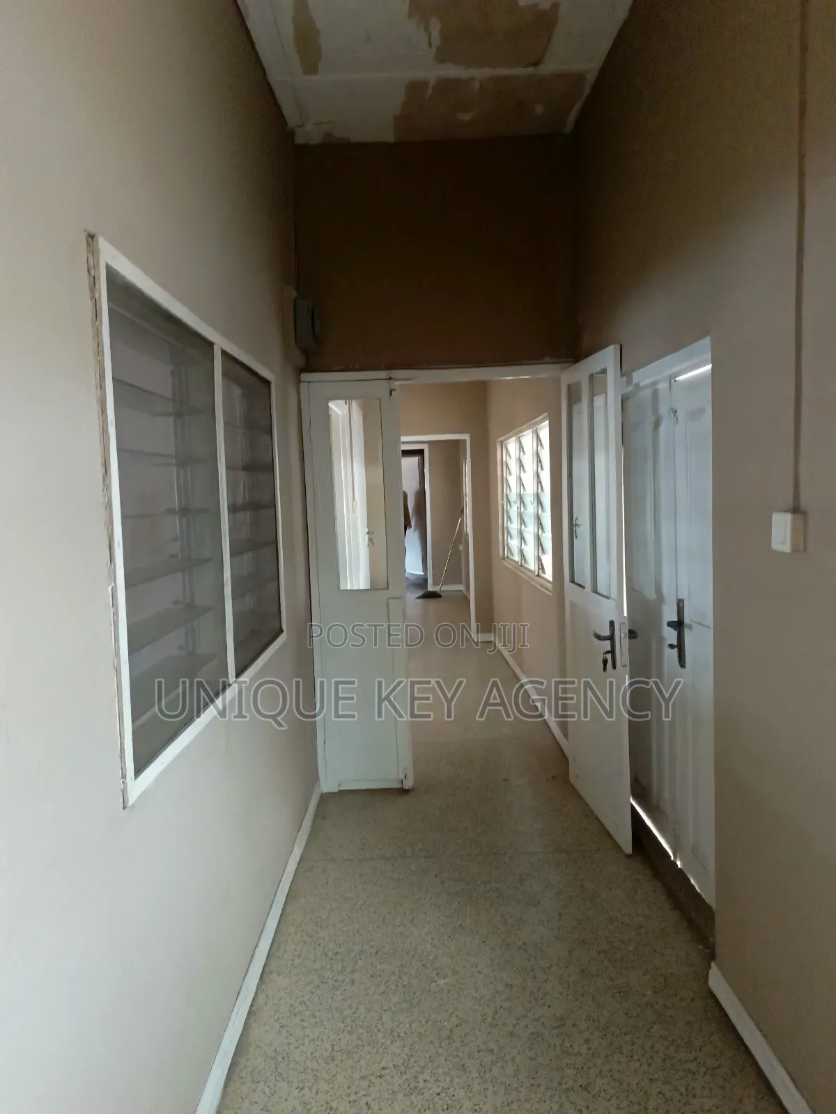 Office Space in Airport Residential