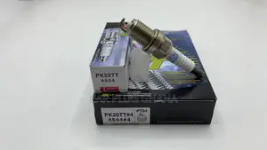 Denso 16 Short Spark Plugs Available