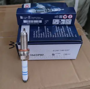 Bosch Evo Double Iridium 14 Long Va6sip80