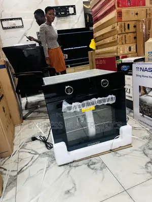 Newly Sealed in Box 90cm Inbuilt Microwave Oven Kenwood