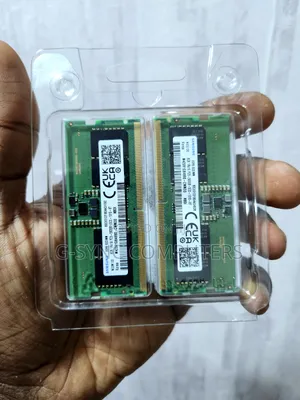 16gb Ddr5 5600mhz Samsung Ram