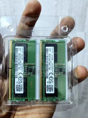 Samsung 8gb Ddr5 Laptop Memory 5600mhz