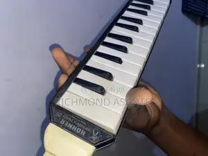 Home Used Melodica Piano 26
