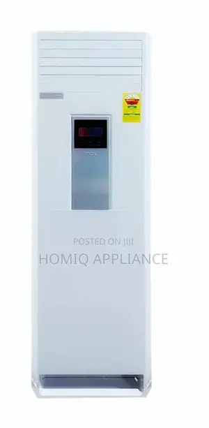 3.5 Hp TCL (Floor-Standing) R410 Gas
