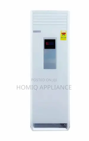 TCL 3.5hp R410 Energy Saving Floor Standing Tac-36cfa/C
Ac