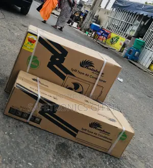 Rainbow Original 1.5 Hp Split R410a White Airconditioner