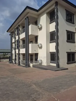 Furnished 2bdrm Apartment in B2 Properties Agency, Kumasi Metropolitan