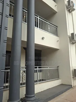 Furnished 2bdrm Apartment in B2 Properties Agency, Kumasi Metropolitan