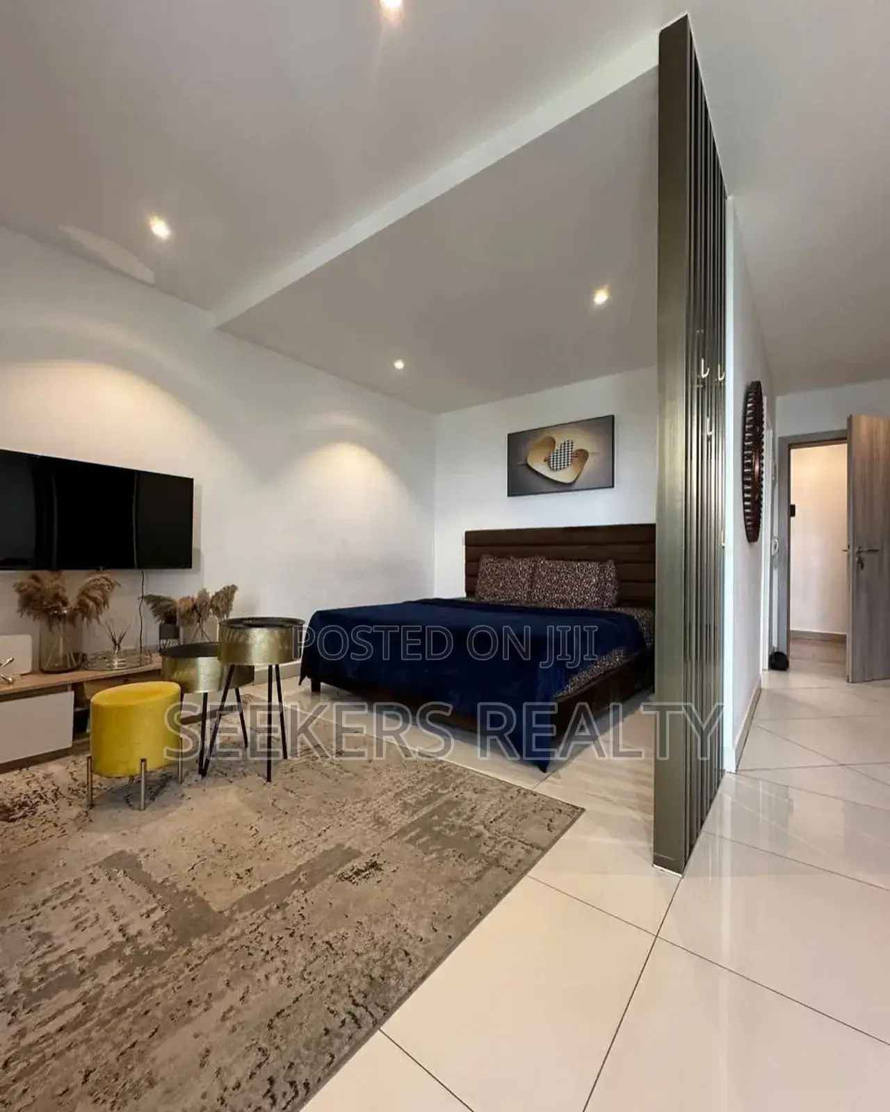 1 Bedroom Apartment For Sale At Airport Residential Area