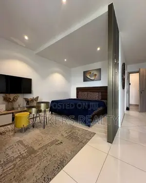 1 Bedroom Apartment For Sale At Airport Residential Area