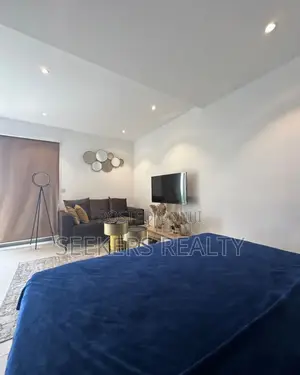 1 Bedroom Apartment For Sale At Airport Residential Area