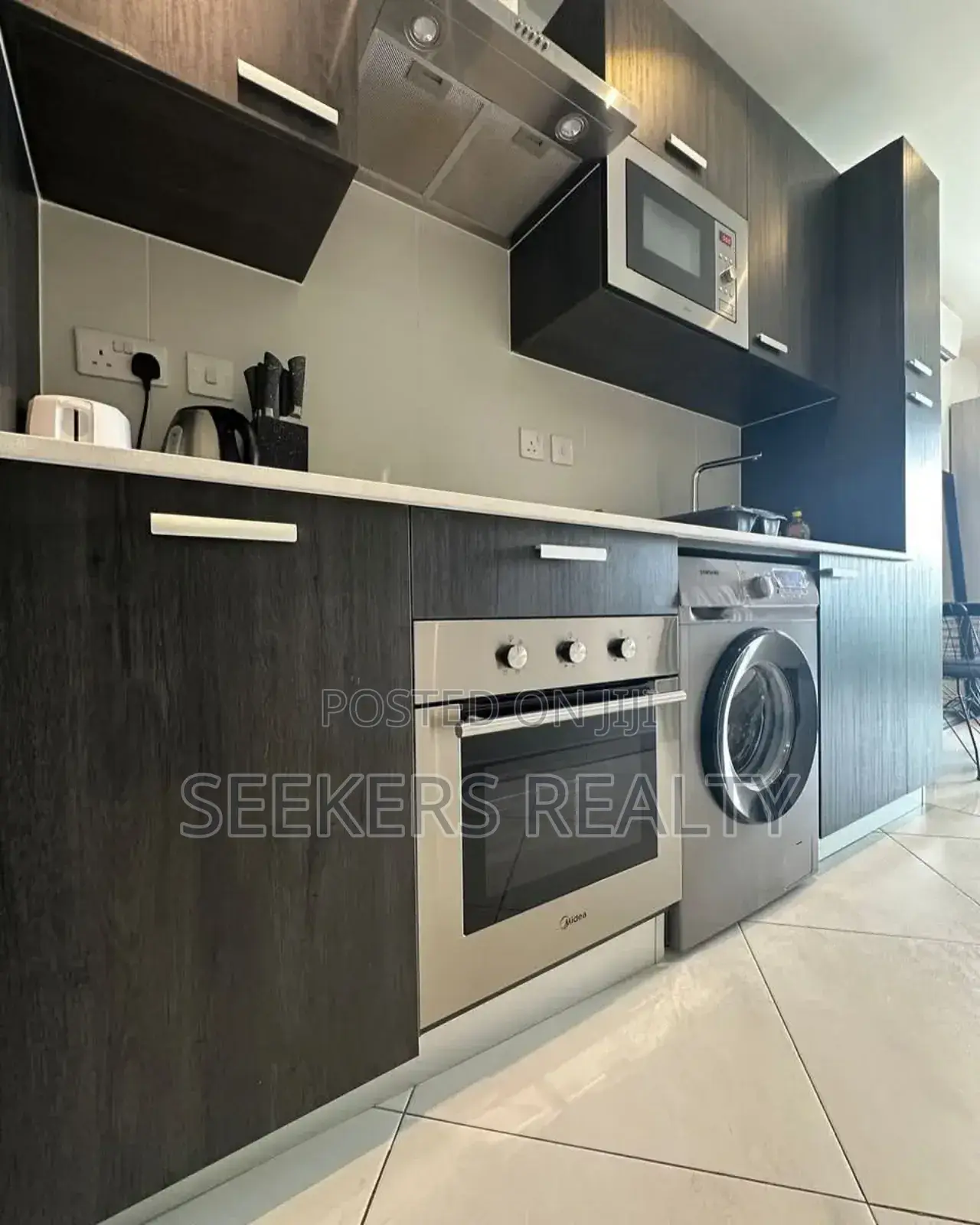 1 Bedroom Apartment For Sale At Airport Residential Area