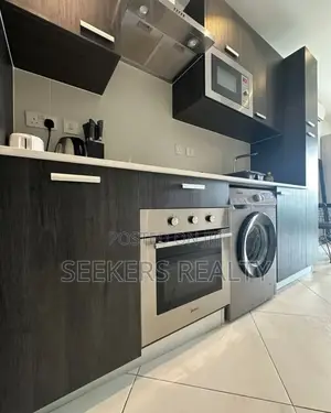 1 Bedroom Apartment For Sale At Airport Residential Area