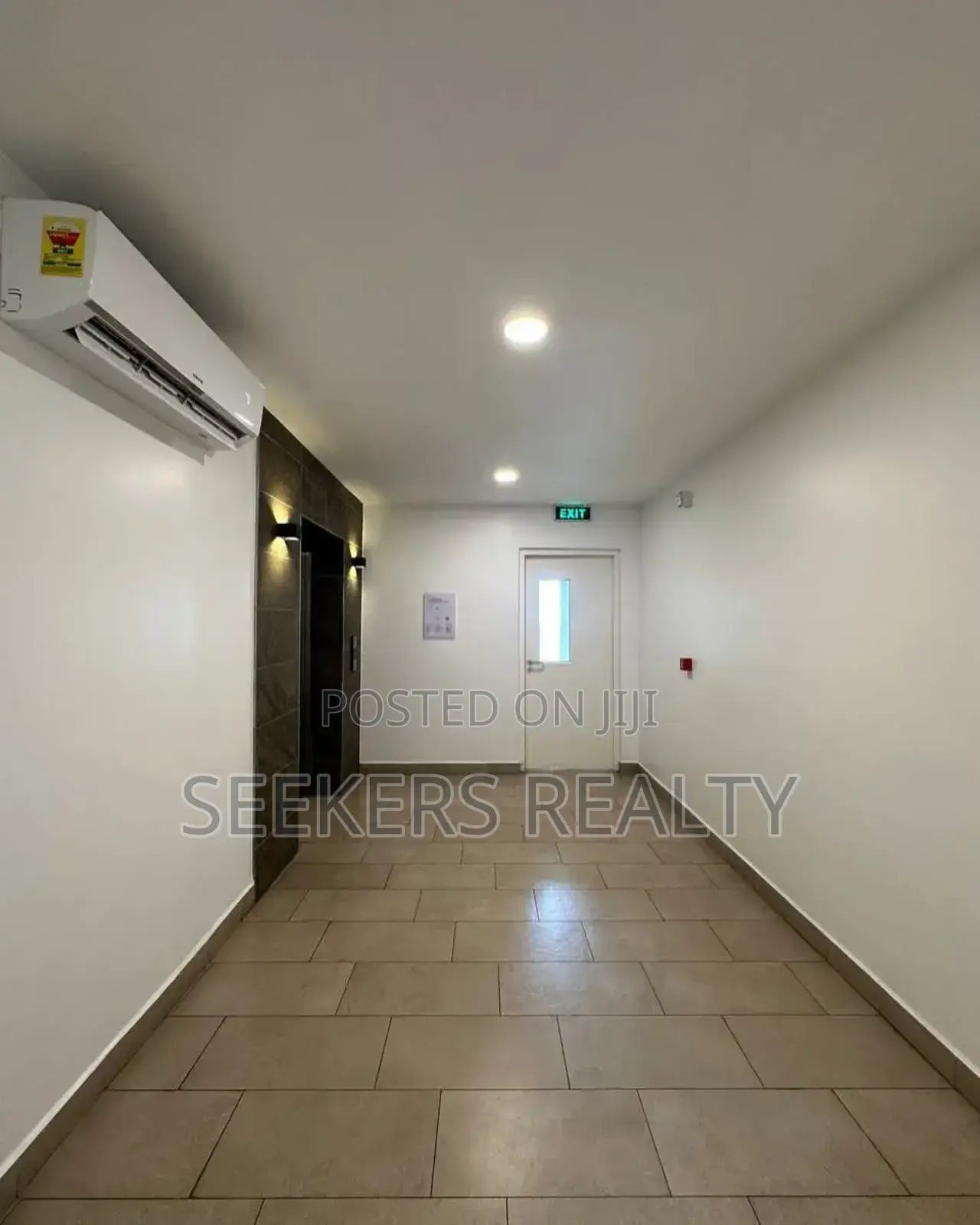 1 Bedroom Apartment For Sale At Airport Residential Area