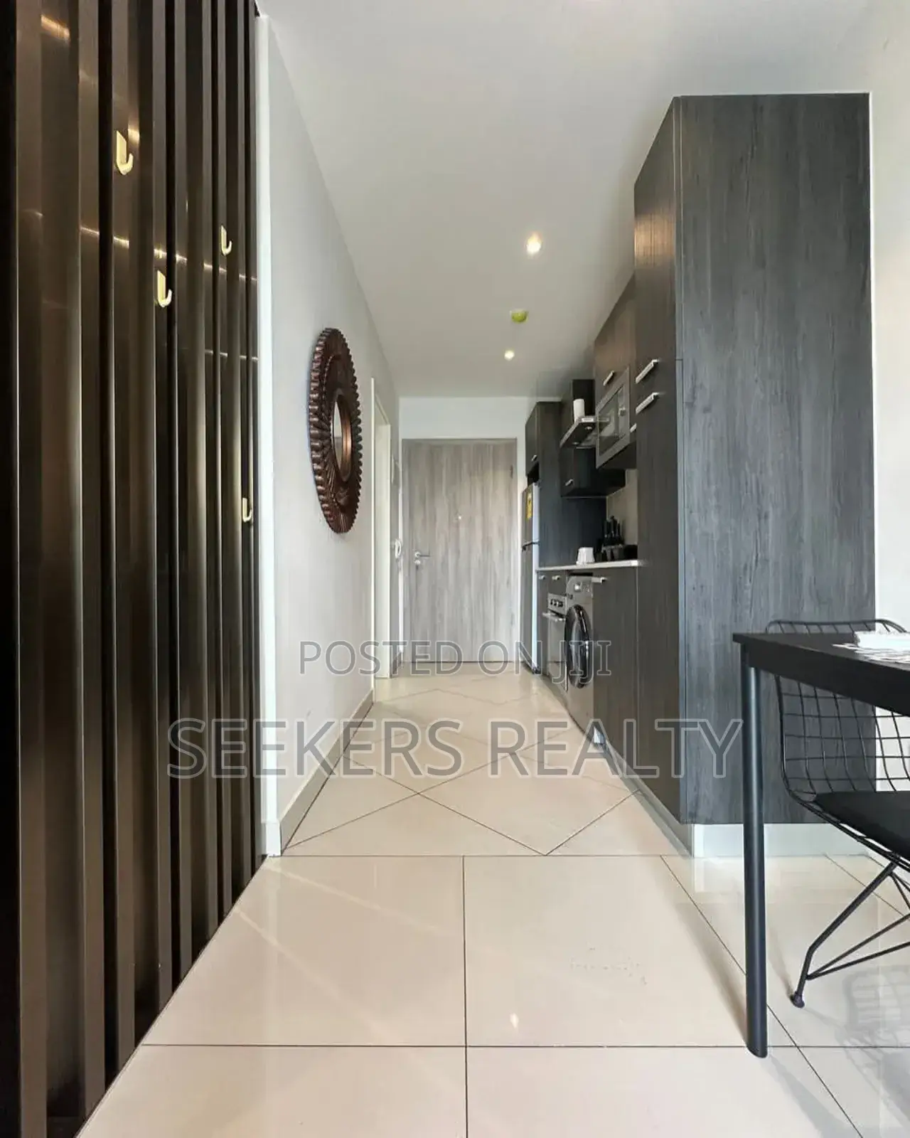 1 Bedroom Apartment For Sale At Airport Residential Area