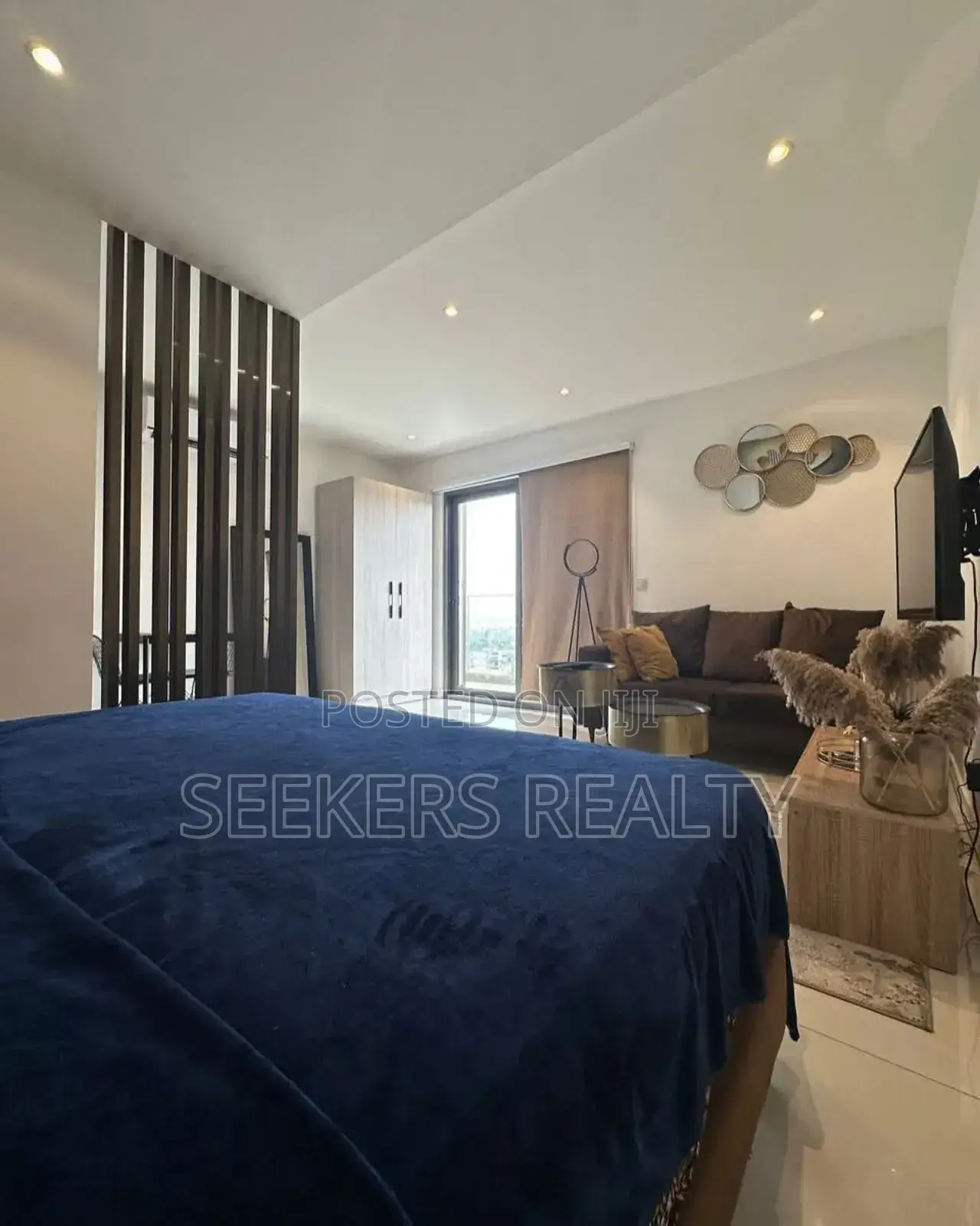 1 Bedroom Apartment For Sale At Airport Residential Area