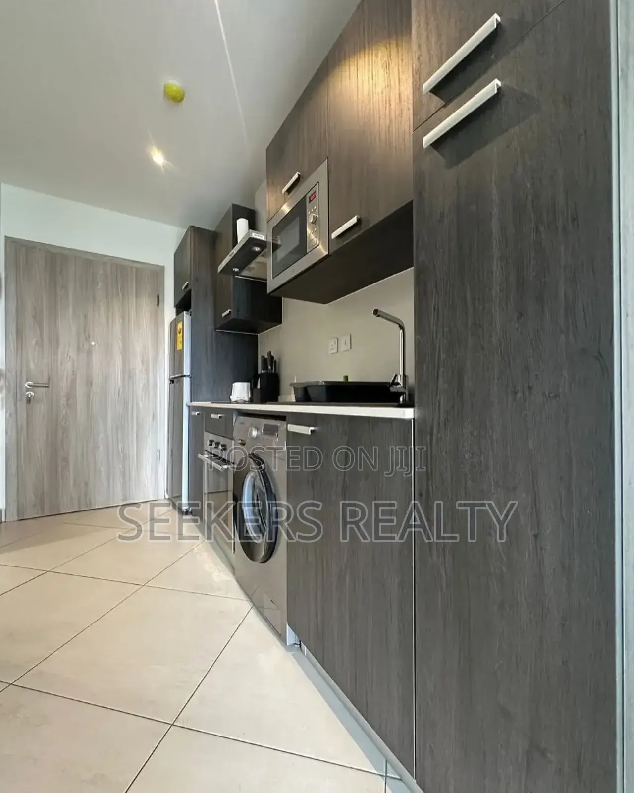 1 Bedroom Apartment For Sale At Airport Residential Area