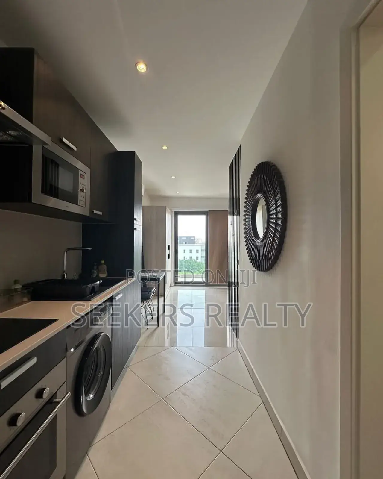 1 Bedroom Apartment For Sale At Airport Residential Area