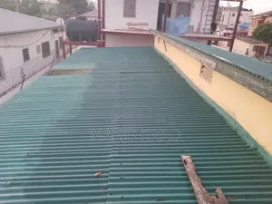Roof Leakage and Maintenance