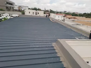 Roof Leakage and Maintenance