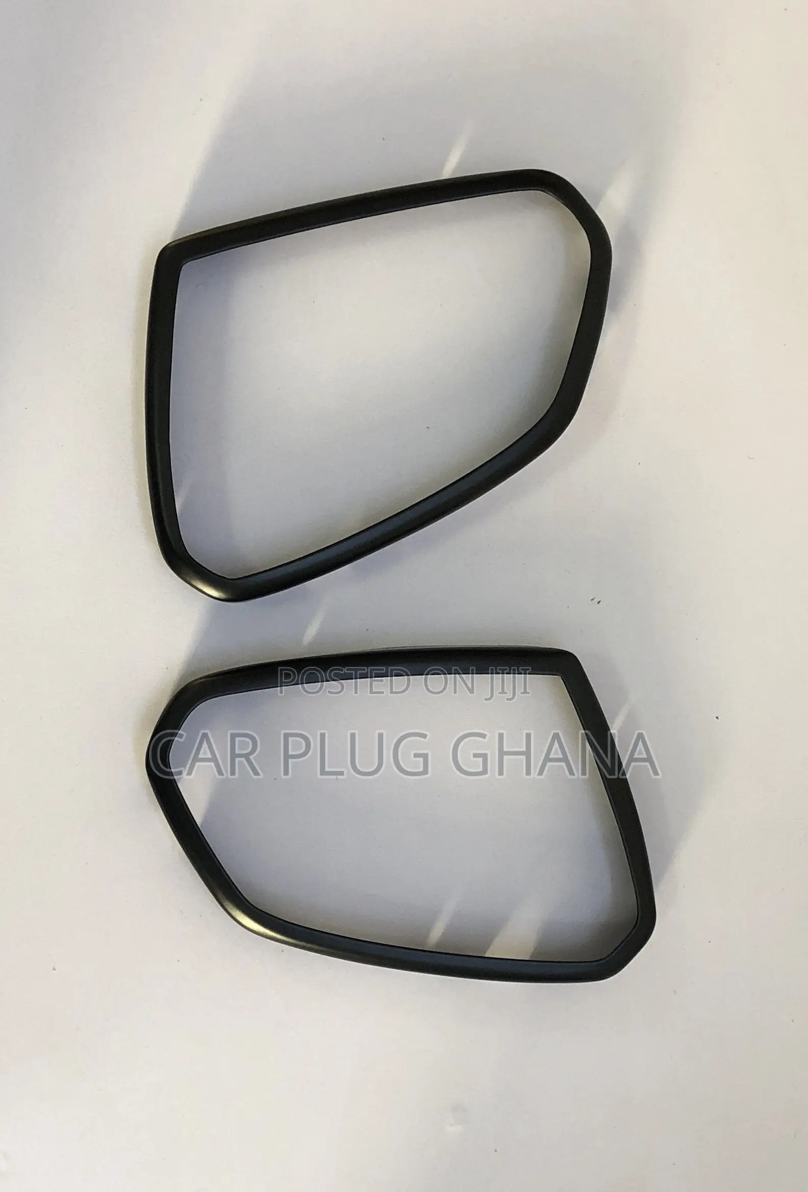 Mirror Guard for Hyundai Sonata
