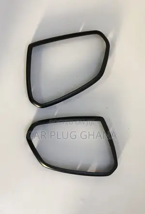 Mirror Guard for Hyundai Sonata