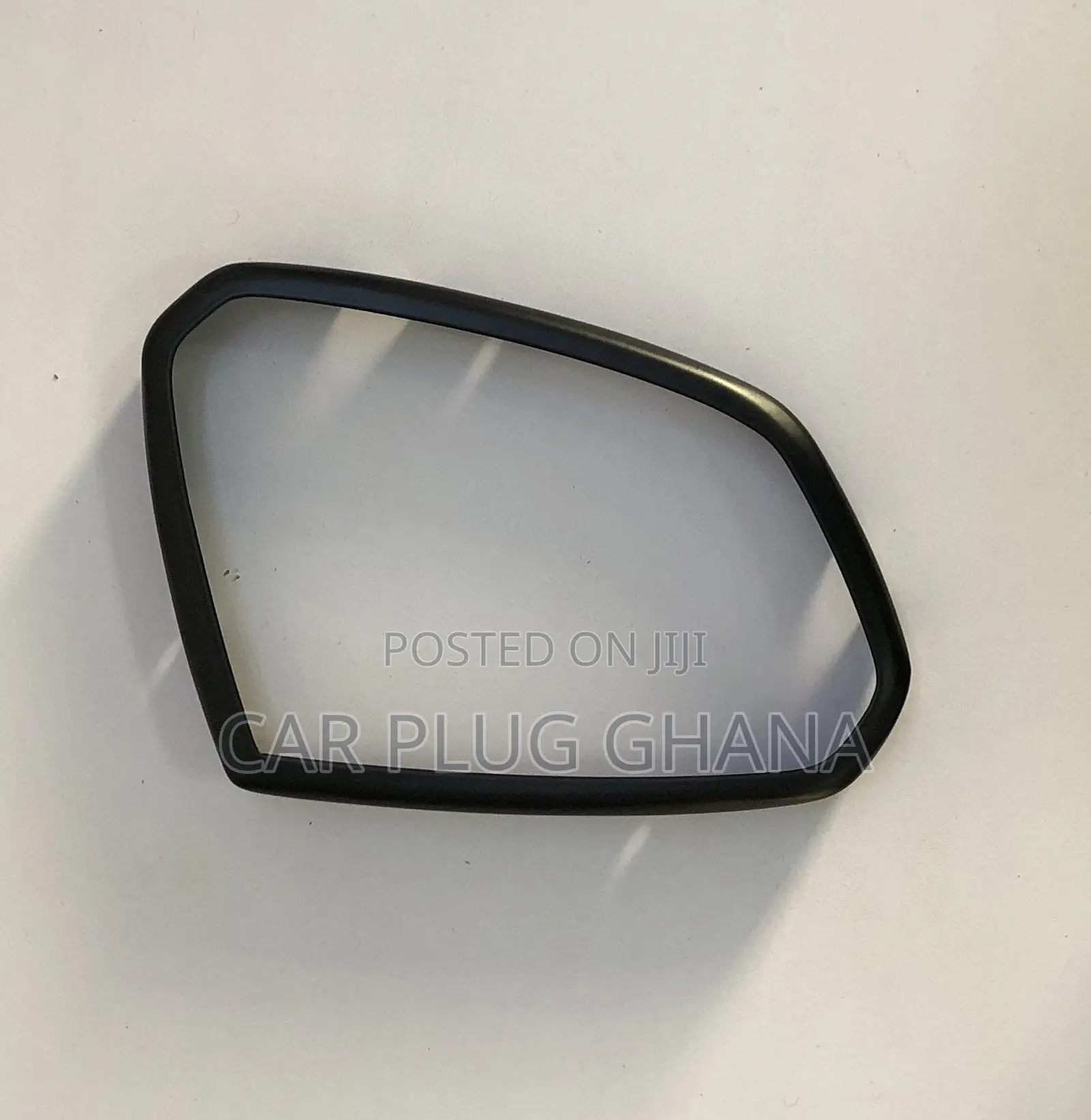 Mirror Guard for Hyundai Sonata